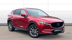 Mazda CX-5 2.0 GT Sport 5dr Petrol Estate